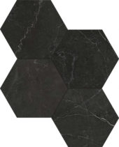 Tivoli Nero Honed 6 |  Carpet Barn Carpet One Inc.