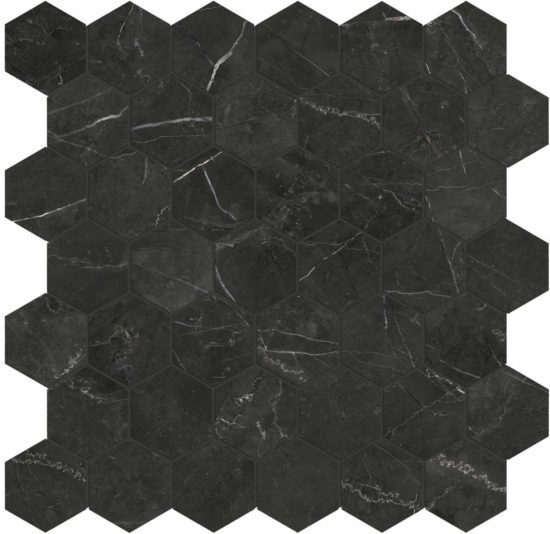Tivoli Nero Polished 2 |  Carpet Barn Carpet One Inc.