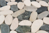 Tranquil Cool Flat Pebble |  Carpet Barn Carpet One Inc.