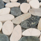 Tranquil Cool Flat Pebble |  Carpet Barn Carpet One Inc.