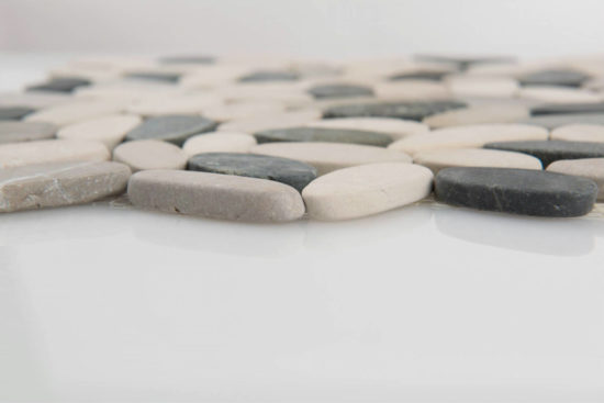 Tranquil Cool Flat Pebble |  Carpet Barn Carpet One Inc.