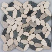 Tranquil Cool Flat Pebble |  Carpet Barn Carpet One Inc.