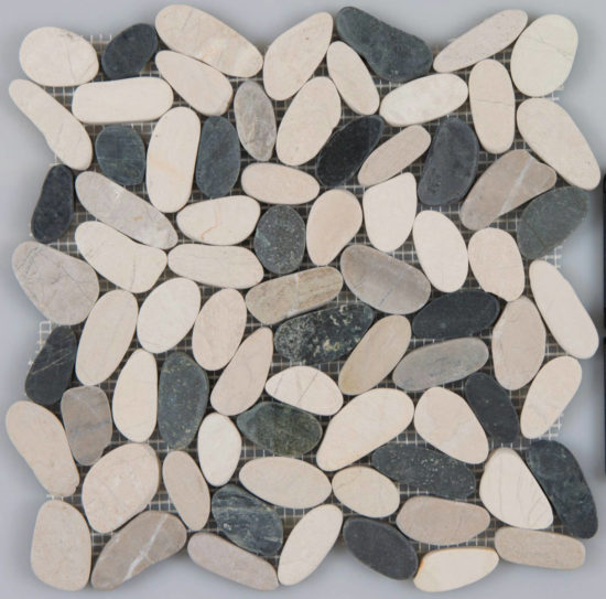Tranquil Cool Flat Pebble |  Carpet Barn Carpet One Inc.
