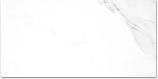 Treasure 12x24 Statuario Polished |  Carpet Barn Carpet One Inc.