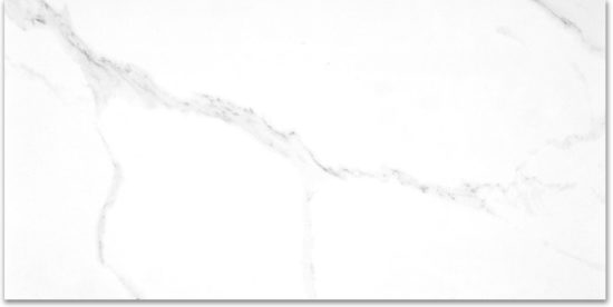 Treasure 12x24 Statuario Polished |  Carpet Barn Carpet One Inc.