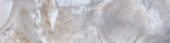 Treasure Blue Dream Onyx 3x12 Carved Bullnose |  Carpet Barn Carpet One Inc.