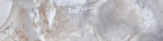 Treasure Blue Dream Onyx 3x12 Carved Bullnose |  Carpet Barn Carpet One Inc.