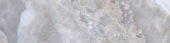 Treasure Blue Dream Onyx 3x12 Carved Bullnose |  Carpet Barn Carpet One Inc.