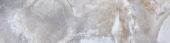 Treasure Blue Dream Onyx 3x12 Polished Bullnose |  Carpet Barn Carpet One Inc.