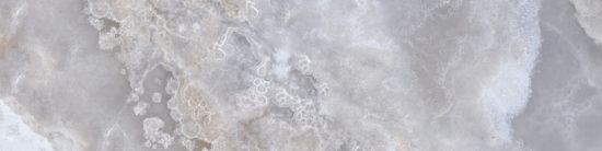 Treasure Blue Dream Onyx 3x12 Polished Bullnose |  Carpet Barn Carpet One Inc.