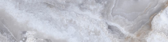 Treasure Blue Dream Onyx 3x12 Polished Bullnose |  Carpet Barn Carpet One Inc.