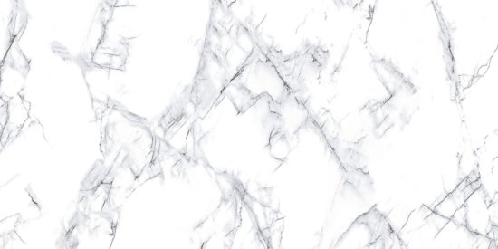 Treasure Ice White Marble 12x24 Carved |  Carpet Barn Carpet One Inc.