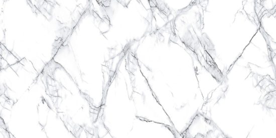 Treasure Ice White Marble 12x24 Polished |  Carpet Barn Carpet One Inc.