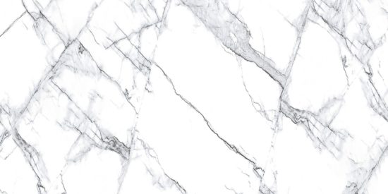 Treasure Ice White Marble 24x48 Polished |  Carpet Barn Carpet One Inc.