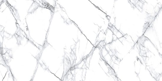 Treasure Ice White Marble 24x48 Polished |  Carpet Barn Carpet One Inc.