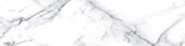 Treasure Ice White Marble 3x12 Polished Bullnose |  Carpet Barn Carpet One Inc.