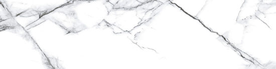Treasure Ice White Marble 3x12 Polished Bullnose |  Carpet Barn Carpet One Inc.