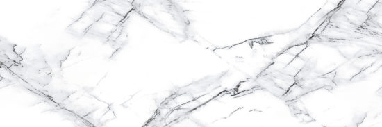 Treasure Ice White Marble 4x12 Polished |  Carpet Barn Carpet One Inc.