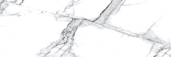 Treasure Ice White Marble 4x12 Polished |  Carpet Barn Carpet One Inc.