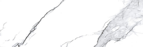 Treasure Ice White Marble 4x12 Polished |  Carpet Barn Carpet One Inc.