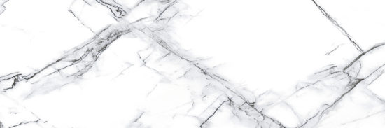 Treasure Ice White Marble 4x12 Polished |  Carpet Barn Carpet One Inc.