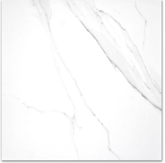 Treasure Statuario 24x24 Polished |  Carpet Barn Carpet One Inc.