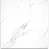 Treasure Statuario 24x24 Polished |  Carpet Barn Carpet One Inc.
