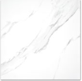 Treasure Statuario 24x24 Polished |  Carpet Barn Carpet One Inc.