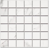 Treasure Statuario 2x2 Polished Mosaic |  Carpet Barn Carpet One Inc.
