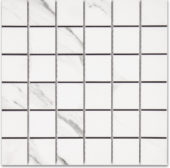 Treasure Statuario 2x2 Polished Mosaic |  Carpet Barn Carpet One Inc.