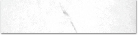 Treasure Statuario 3x12 Polished Bullnose |  Carpet Barn Carpet One Inc.
