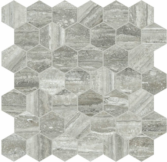 Treiste Travertini Honed 2 |  Carpet Barn Carpet One Inc.