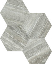 Treiste Travertini Honed 6 |  Carpet Barn Carpet One Inc.