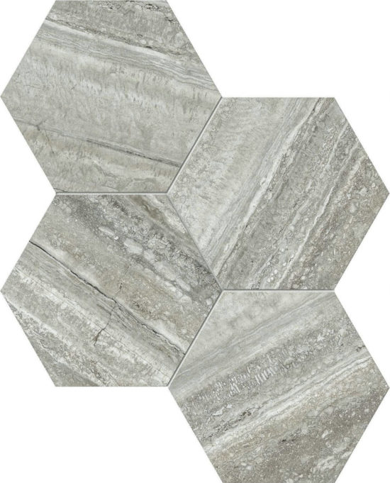 Treiste Travertini Honed 6 |  Carpet Barn Carpet One Inc.