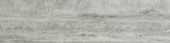 Treiste Travertini Polished 3X12 Bullnose |  Carpet Barn Carpet One Inc.