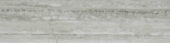 Treiste Travertini Polished 3X12 Bullnose |  Carpet Barn Carpet One Inc.