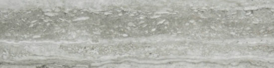 Treiste Travertini Polished 3X12 Bullnose |  Carpet Barn Carpet One Inc.