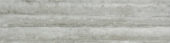 Treiste Travertini Polished 3X12 Bullnose |  Carpet Barn Carpet One Inc.