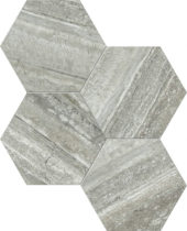 Treiste Travertini Polished 6 |  Carpet Barn Carpet One Inc.