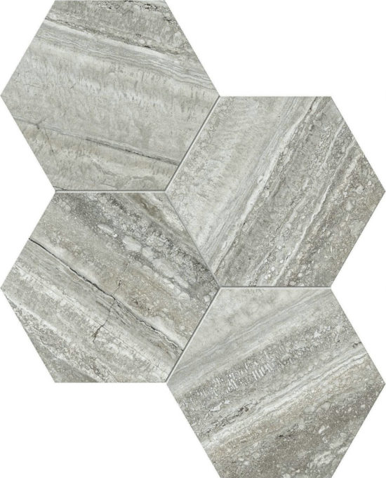 Treiste Travertini Polished 6 |  Carpet Barn Carpet One Inc.