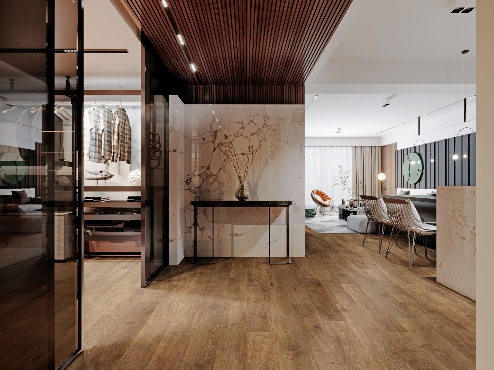 True Earth Floorworks 0 |  Carpet Barn Carpet One Inc.