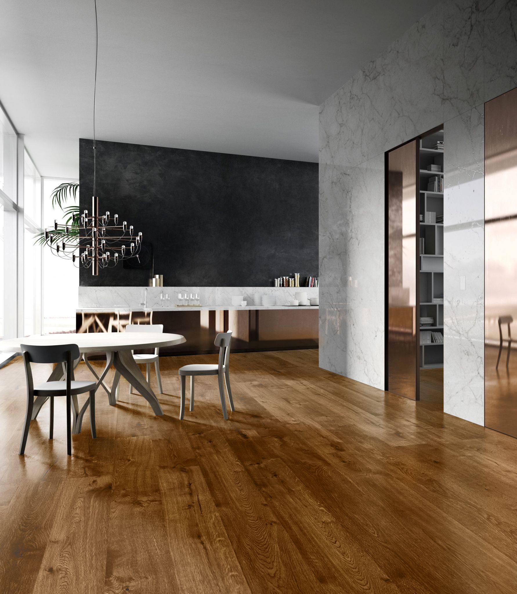 True Earth Floorworks 12 |  Carpet Barn Carpet One Inc.