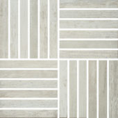 Tucson Ivory 12X12 Strip Mosaic |  Carpet Barn Carpet One Inc.