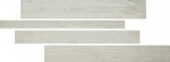 Tucson Ivory 6X15 Linear Mosaic |  Carpet Barn Carpet One Inc.