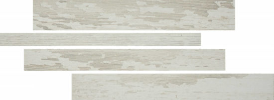 Tucson Ivory 6X15 Linear Mosaic |  Carpet Barn Carpet One Inc.