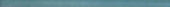 Turquoise Mix 0.5X12 Demi Bullnose |  Carpet Barn Carpet One Inc.