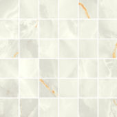 Venezia 2x2" Mosaic Cream |  Carpet Barn Carpet One Inc.