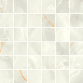 Venezia 2x2" Mosaic Cream |  Carpet Barn Carpet One Inc.