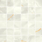 Venezia 2x2" Mosaic Cream |  Carpet Barn Carpet One Inc.