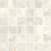 Venezia 2x2" Mosaic Grey |  Carpet Barn Carpet One Inc.